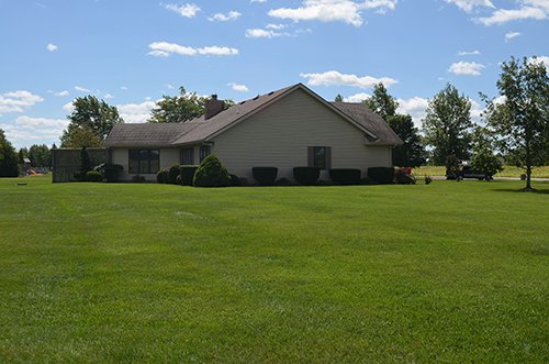 Property photo 10 - ESTATE AUCTION - Immaculate Executive Style Home in East Allen County